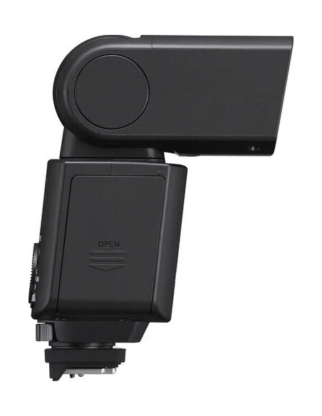 HVL-F 46 RM Flash external with wireless radio control