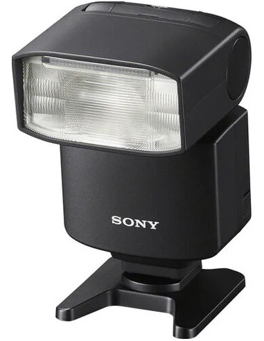 HVL-F 46 RM Flash external with wireless radio control