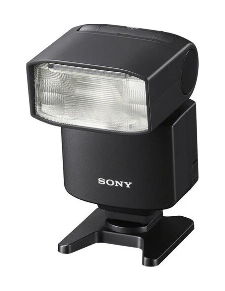 HVL-F 46 RM Flash external with wireless radio control