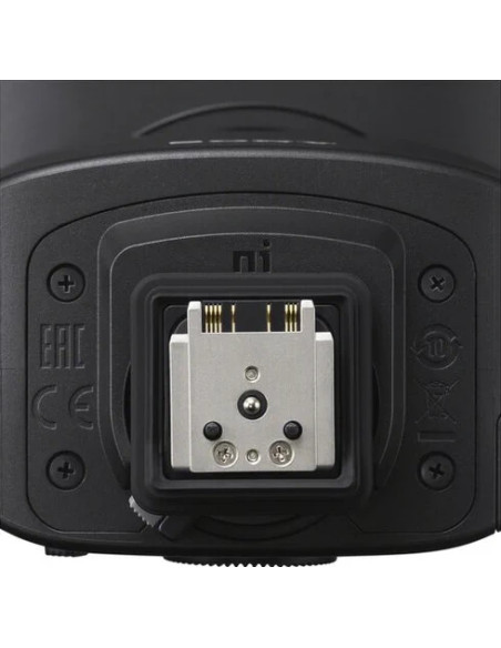 HVL-F 46 RM Flash external with wireless radio control