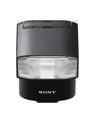 HVL-F 46 RM Flash external with wireless radio control