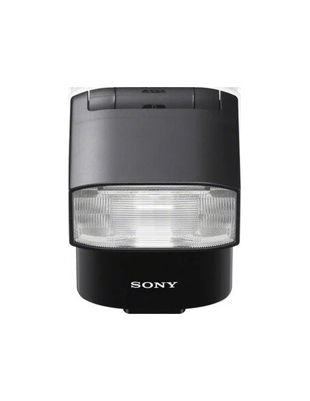 HVL-F 46 RM Flash external with wireless radio control