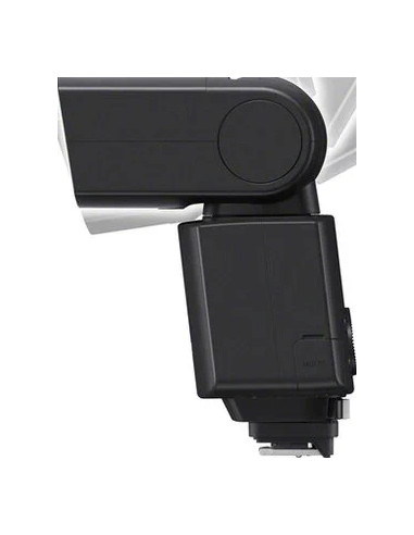 HVL-F 46 RM Flash external with wireless radio control