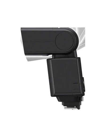 HVL-F 46 RM Flash external with wireless radio control
