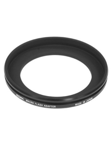 67mm Flash adapter macro for em-140