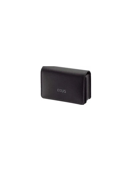 DCC-1200 Case