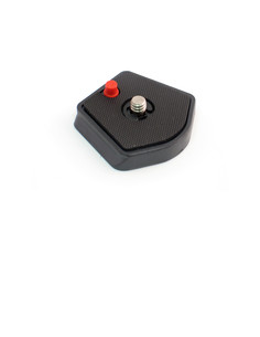 Quick change plate for mode 785 pl