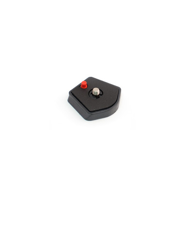 Quick change plate for mode 785 pl