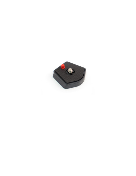 Quick change plate for mode 785 pl