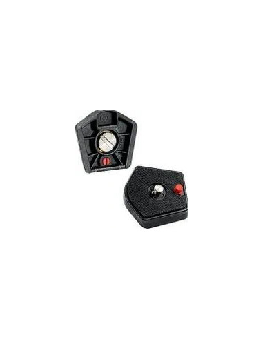 Quick change plate for mode 785 pl