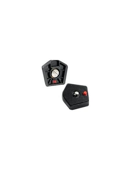Quick change plate for mode 785 pl