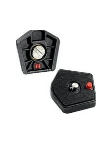 Quick change plate for mode 785 pl