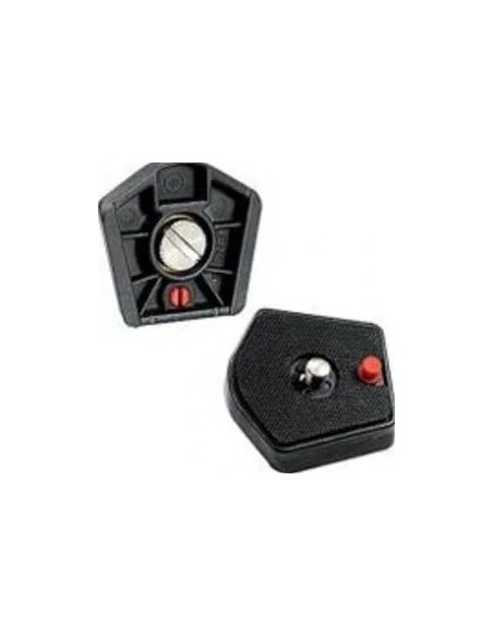 Quick change plate for mode 785 pl