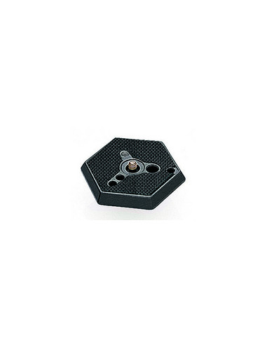 PLATE 3/8 "MA 030-38