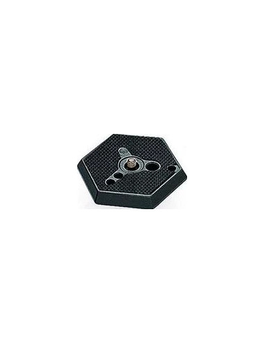 PLATE 3/8 "MA 030-38