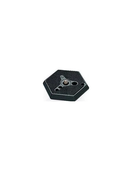 PLATE 3/8 "MA 030-38