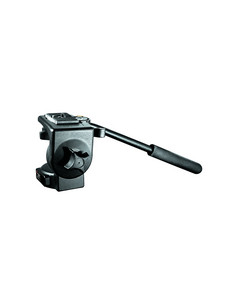 128RC fluid micro video head with quick coupling