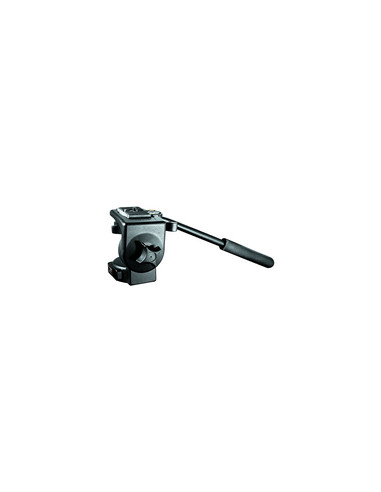128RC fluid micro video head with quick coupling