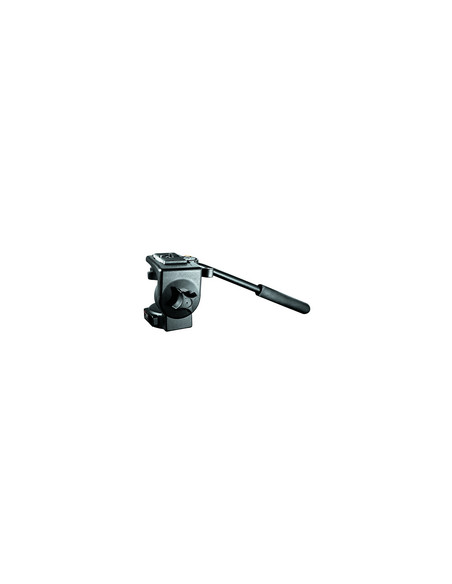 128RC fluid micro video head with quick coupling
