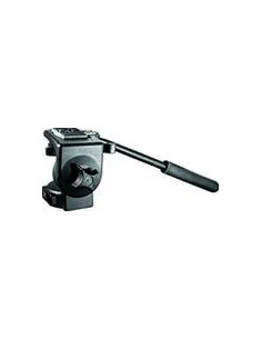 128RC fluid micro video head with quick coupling 2