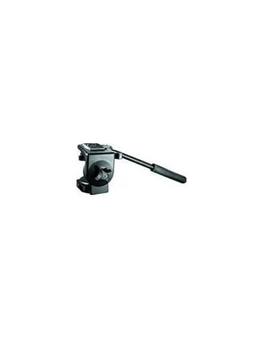 128RC fluid micro video head with quick coupling