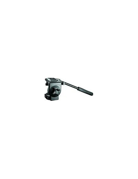 128RC fluid micro video head with quick coupling
