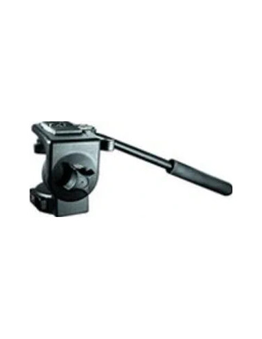 128RC fluid micro video head with quick coupling