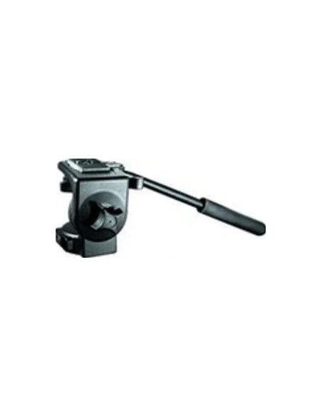128RC fluid micro video head with quick coupling
