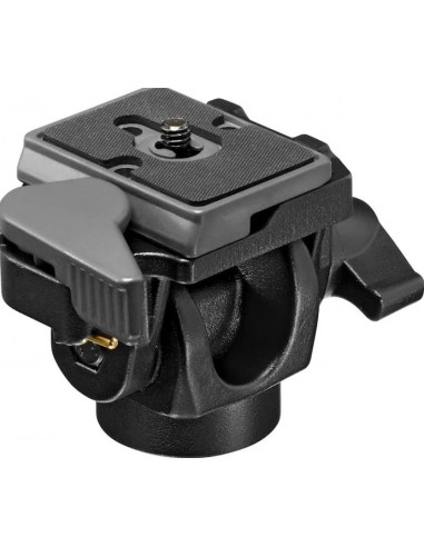But 234rc quick head for monopods