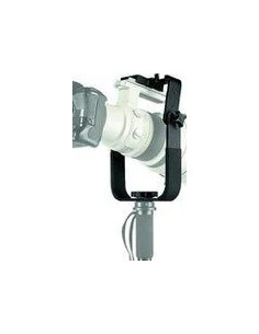 Support for telephoto lens 393 2