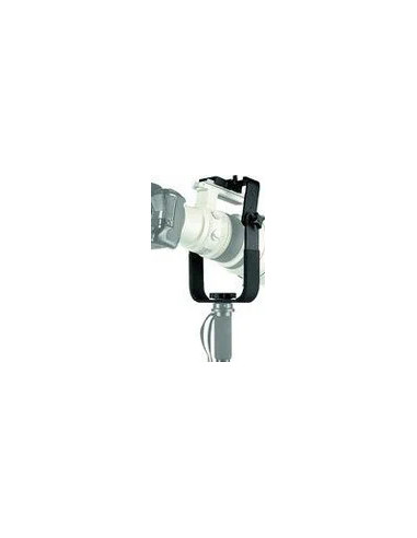 Support for telephoto lens 393