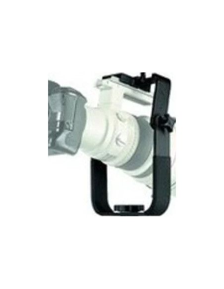 Support for telephoto lens 393