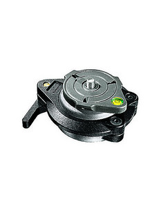 Leveling head 3/8 ''