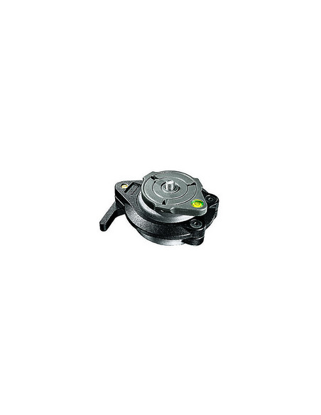 Leveling head 3/8 ''