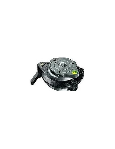 Leveling head 3/8 ''