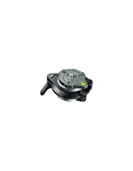 Leveling head 3/8 ''