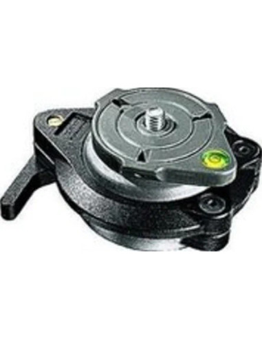 Leveling head 3/8 ''