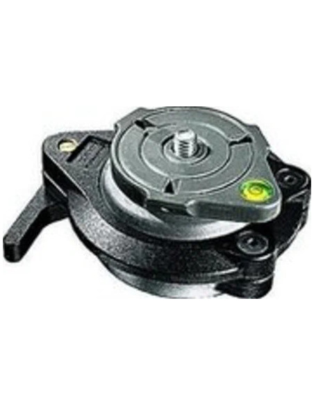 Leveling head 3/8 ''