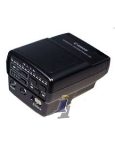 ST-E2 flash wireless control
