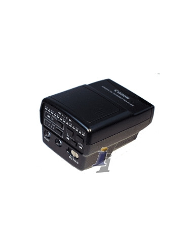 ST-E2 flash wireless control