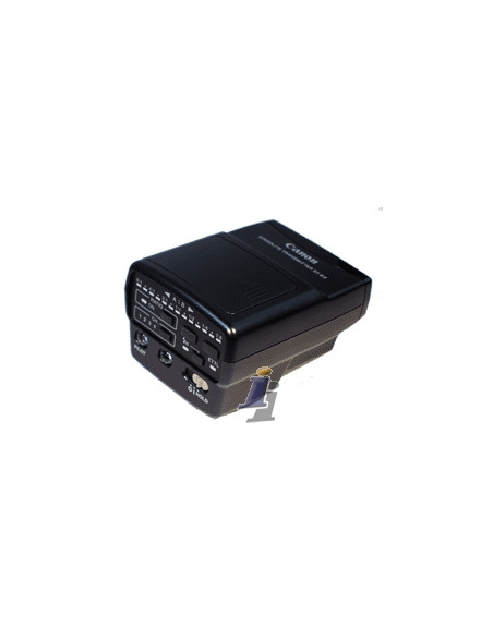 ST-E2 flash wireless control
