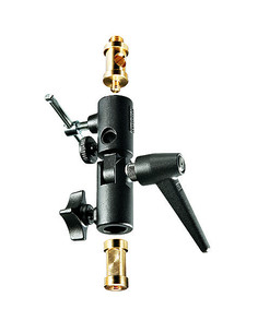 Lite Tite 026 Swivel + Umbrella Adapter