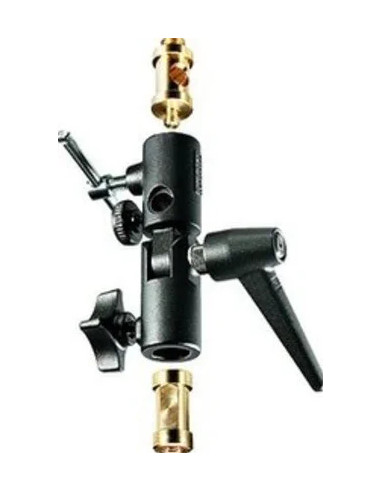 Lite Tite 026 Swivel + Umbrella Adapter