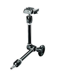 Adjustable arm