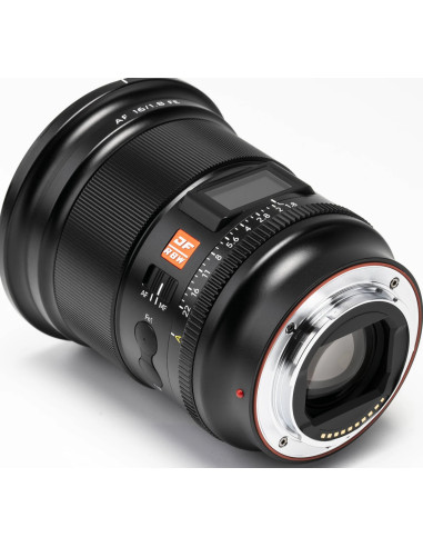 AF 16mm f / 1.8 fe sony e-mount