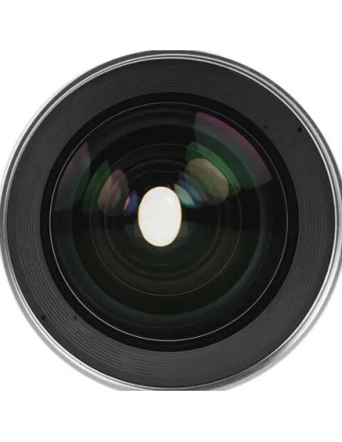 IronStar 35mm T / 1.9 1.5x Anamorphic Full Frame Cine Blue Flare EF / PL