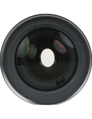 IronStar 45mm T / 1.9 1.5x Anamorphic Full Frame Cine Blue Flare EF / PL