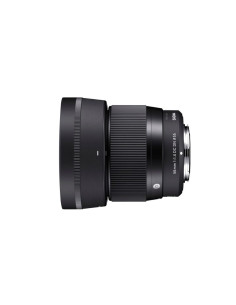 56mm f / 1.4 dc dn contemporary sony e-mount