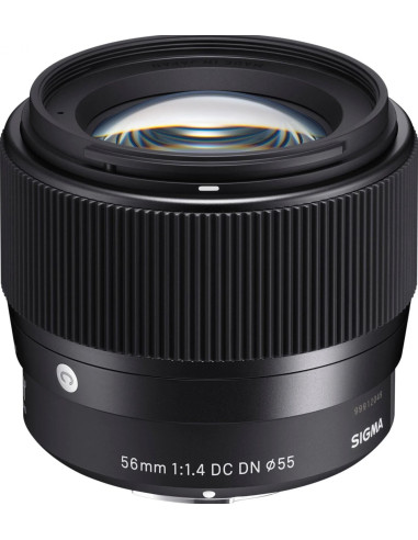 56mm f / 1.4 DC DN Contemporary L-MOUNT