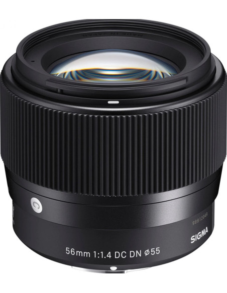 56mm f / 1.4 DC DN Contemporary L-MOUNT